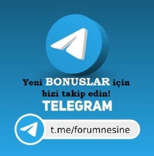 ForumNeyine Telegram Kanalı
