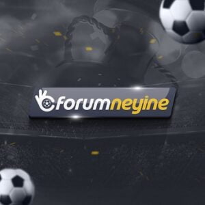 Forum Bonus ForumNeyine