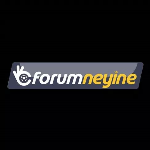 ForumNeyine Sosyal Medya Hesapları
